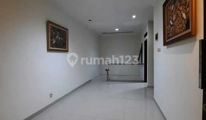 For Rent Ready to Occupy Peemata House Bintaro 2