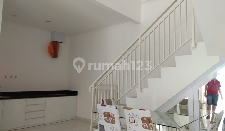 Rumah Disewakan Di Permata Bintaro 2