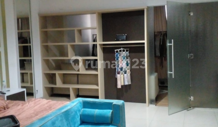 Termurah Rumah Siap Huni di Kebayoran Bintaro