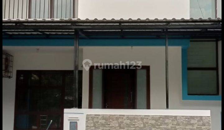 Disewakan Rumah Siap Huni Di Bintaro 1