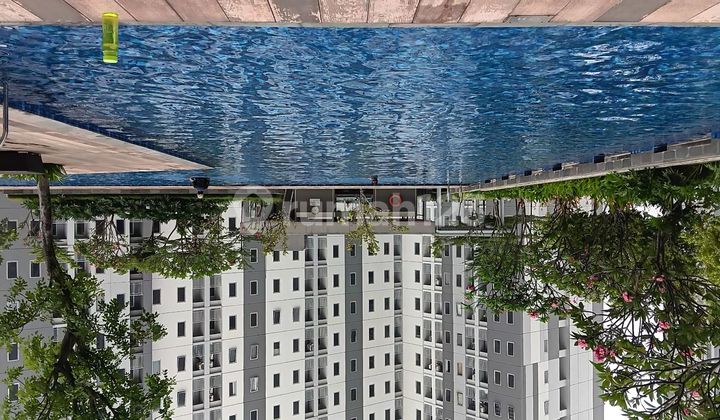 Dijual Apartment Siap Huni Di Bintaro