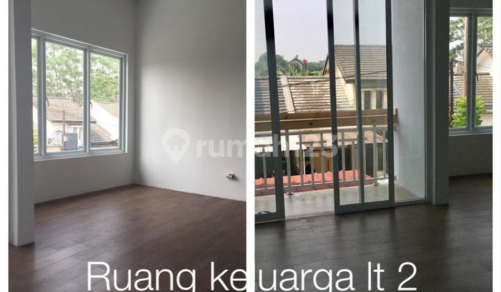 Rumah Disewakan Di Taman Permata Bintaro