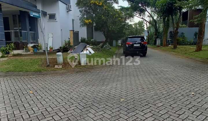 Rumah Siap Huni di Kebayoran Essence Bintaro Jaya
