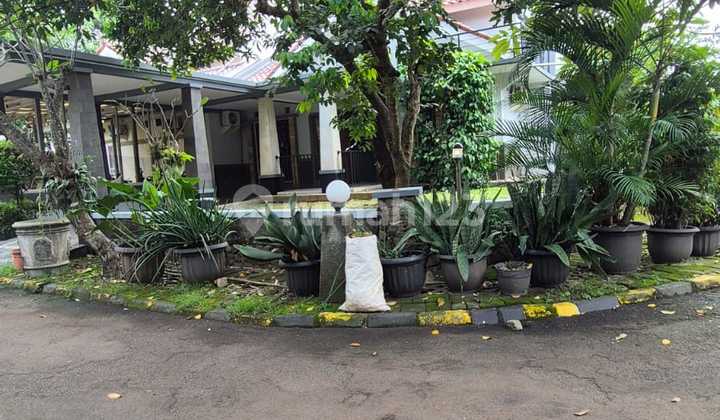 Rumah Bagus di Komplek Puri Bintaro Sektor 9 Rumah Bagus di Komplek Puri Bintaro Sektor 9