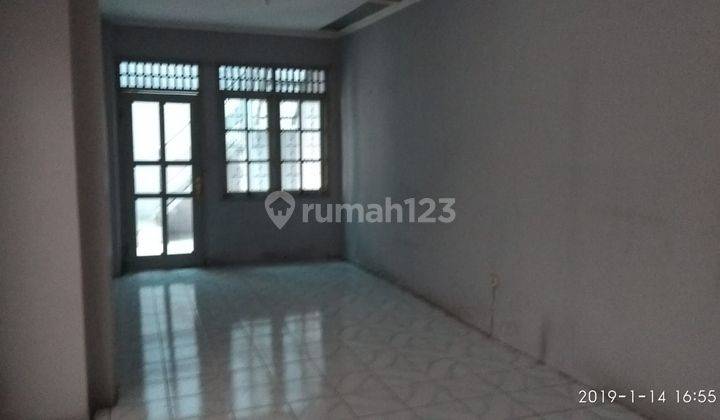 Rumah Murah Di Bintaro Sektor 3 2