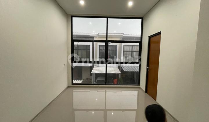 For Sale Rumah Royale Bintaro Residence