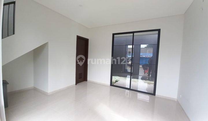 Rumah Bagus di Kebayoran Harmoni Bintaro Jaya 2