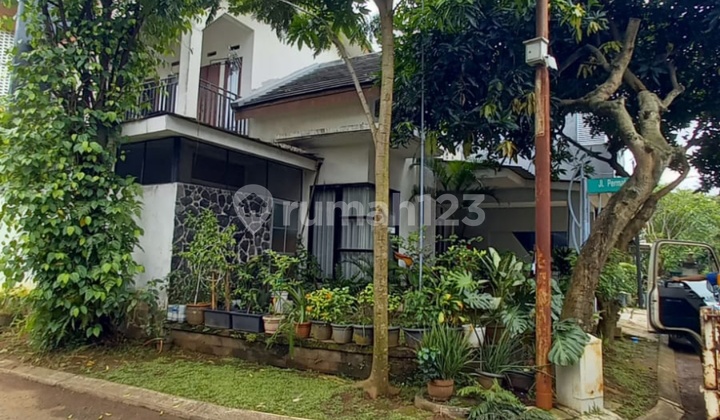 Dijual Rumah Di Permata Bintaro Sektor 9