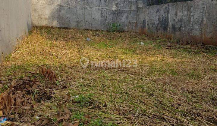 Tanah Dijual Di Griya Loka BSD Tanah 1