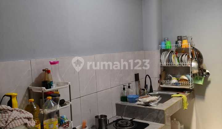 Rumah murah dipamulang pondok benda residence