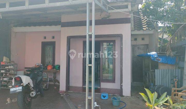 Dijual Rumah di Permata Puri Cibubur Depok 2