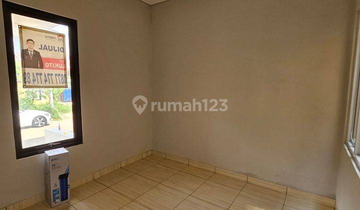 Rumah Minimalis di Sanur Valey Pamulang  2