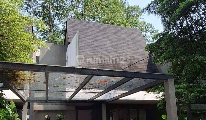 Rumah Yve  Limo Depok Perumahan Nyaman Dan Aman Dekat Pintu Tol Rumah 1