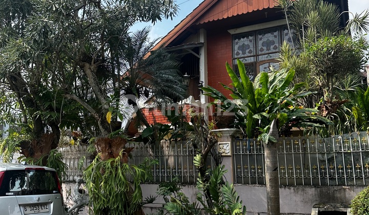 Perumahan Cinere Nyaman Asri Perumahan Cinere Nyaman Asri