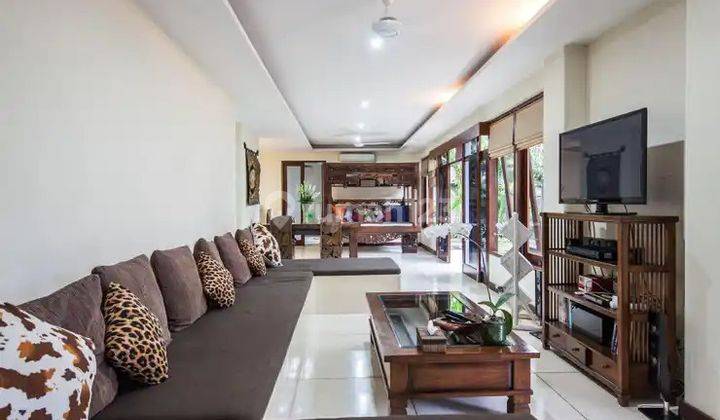 Villa 5 Br 1000m2 Dekat Pantai Batu Bolong Canggu Echo Beach Old Mans Jl. Raya Pantai Batu Bolong Berawa Finns Kuta Utara Badung Bali 7
