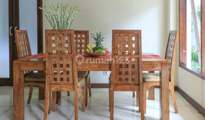 Villa 5 Br 1000m2 Dekat Pantai Batu Bolong Canggu Echo Beach Old Mans Jl. Raya Pantai Batu Bolong Berawa Finns Kuta Utara Badung Bali 9