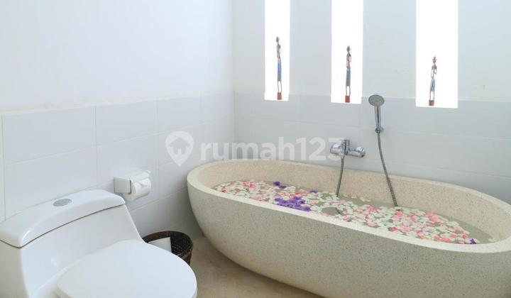 Villa 5 Br 1000m2 Dekat Pantai Batu Bolong Canggu Echo Beach Old Mans Jl. Raya Pantai Batu Bolong Berawa Finns Kuta Utara Badung Bali 14