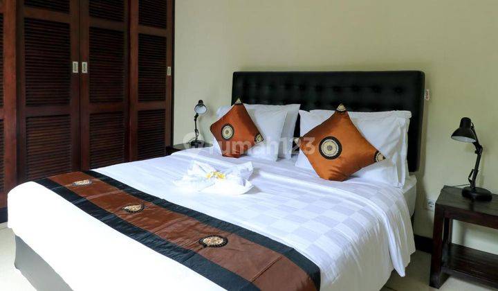 Villa 5 Br 1000m2 Dekat Pantai Batu Bolong Canggu Echo Beach Old Mans Jl. Raya Pantai Batu Bolong Berawa Finns Kuta Utara Badung Bali 16