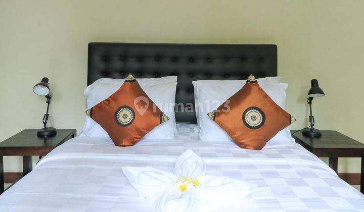 Villa 5 Br 1000m2 Dekat Pantai Batu Bolong Canggu Echo Beach Old Mans Jl. Raya Pantai Batu Bolong Berawa Finns Kuta Utara Badung Bali 19