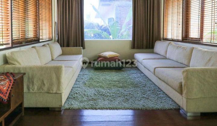 Villa 5 Br 1000m2 Dekat Pantai Batu Bolong Canggu Echo Beach Old Mans Jl. Raya Pantai Batu Bolong Berawa Finns Kuta Utara Badung Bali 21