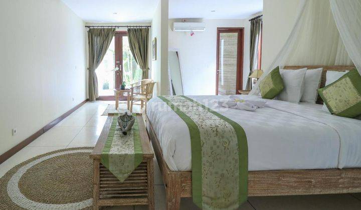 Villa 5 Br 1000m2 Dekat Pantai Batu Bolong Canggu Echo Beach Old Mans Jl. Raya Pantai Batu Bolong Berawa Finns Kuta Utara Badung Bali 22