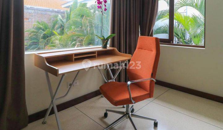 Villa 5 Br 1000m2 Dekat Pantai Batu Bolong Canggu Echo Beach Old Mans Jl. Raya Pantai Batu Bolong Berawa Finns Kuta Utara Badung Bali 23
