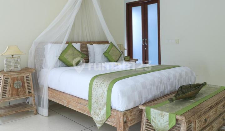 Villa 5 Br 1000m2 Dekat Pantai Batu Bolong Canggu Echo Beach Old Mans Jl. Raya Pantai Batu Bolong Berawa Finns Kuta Utara Badung Bali 25