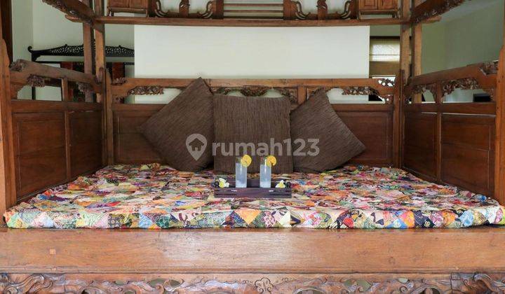 Villa 5 Br 1000m2 Dekat Pantai Batu Bolong Canggu Echo Beach Old Mans Jl. Raya Pantai Batu Bolong Berawa Finns Kuta Utara Badung Bali 26