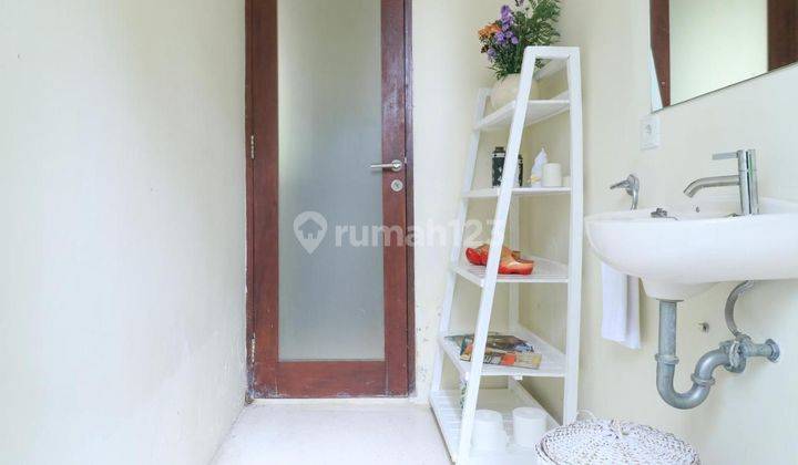 Villa 5 Br 1000m2 Dekat Pantai Batu Bolong Canggu Echo Beach Old Mans Jl. Raya Pantai Batu Bolong Berawa Finns Kuta Utara Badung Bali 27