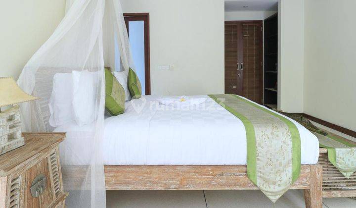 Villa 5 Br 1000m2 Dekat Pantai Batu Bolong Canggu Echo Beach Old Mans Jl. Raya Pantai Batu Bolong Berawa Finns Kuta Utara Badung Bali 29