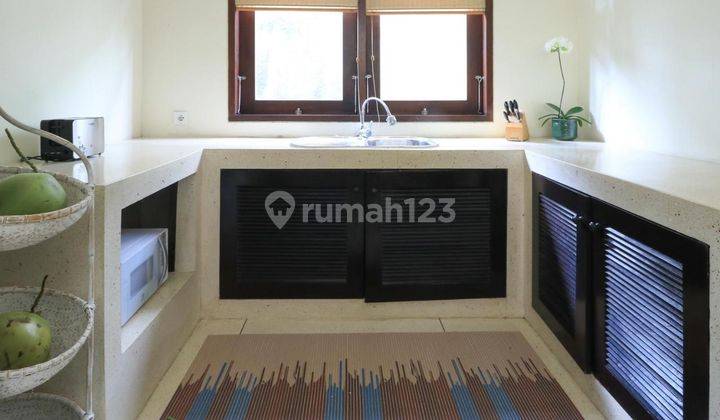 Villa 5 Br 1000m2 Dekat Pantai Batu Bolong Canggu Echo Beach Old Mans Jl. Raya Pantai Batu Bolong Berawa Finns Kuta Utara Badung Bali 33