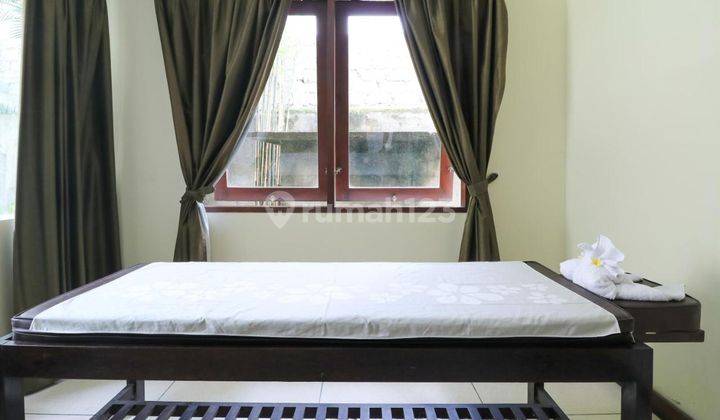 Villa 5 Br 1000m2 Dekat Pantai Batu Bolong Canggu Echo Beach Old Mans Jl. Raya Pantai Batu Bolong Berawa Finns Kuta Utara Badung Bali 32