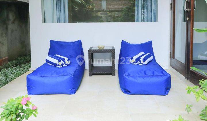 Villa 5 Br 1000m2 Dekat Pantai Batu Bolong Canggu Echo Beach Old Mans Jl. Raya Pantai Batu Bolong Berawa Finns Kuta Utara Badung Bali 34