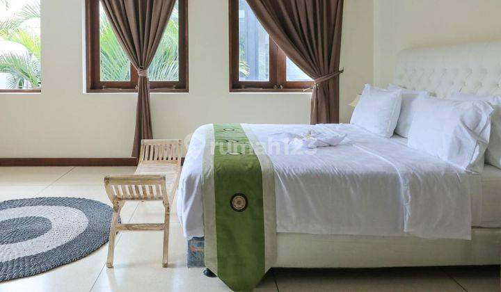 Villa 5 Br 1000m2 Dekat Pantai Batu Bolong Canggu Echo Beach Old Mans Jl. Raya Pantai Batu Bolong Berawa Finns Kuta Utara Badung Bali 35