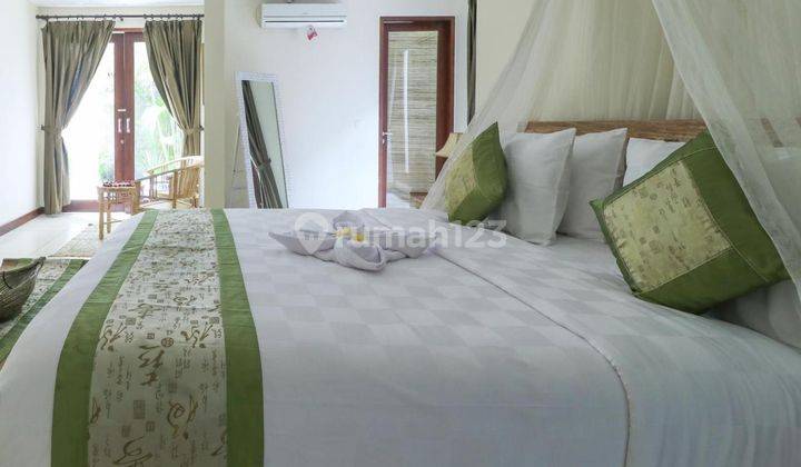 Villa 5 Br 1000m2 Dekat Pantai Batu Bolong Canggu Echo Beach Old Mans Jl. Raya Pantai Batu Bolong Berawa Finns Kuta Utara Badung Bali 36