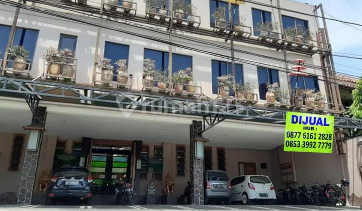 Mini Hotel Kos Elite Denpasar Kota Renon Dkt Jl. Cok Tresna Moh. Yamin Merdeka Dewi Madri Sanur Puputan Renon 3