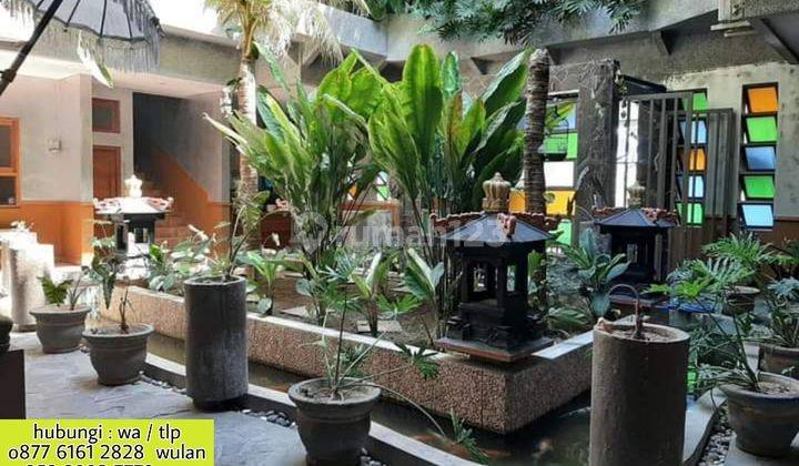 Mini Hotel Kos Elite Denpasar Kota Renon Dkt Jl. Cok Tresna Moh. Yamin Merdeka Dewi Madri Sanur Puputan Renon 6