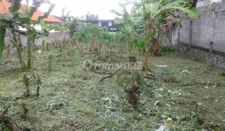 Tanah Raya Bumbak Dkt Tegal Cupek Kerobokan Berawa Finns Canggu Tibubeneng Kuta Utara 4