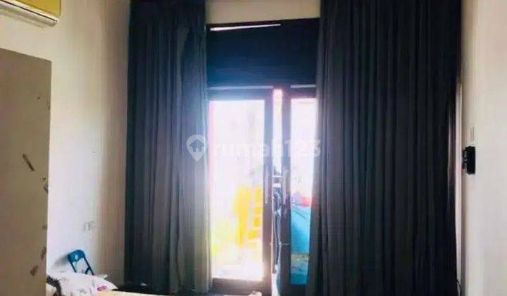 Rumah 2lt Pool Pura Demak Utara Dkt Ke Mahendradata Imam Bonjol Arah Kuta Seminyak Kerobokan Denpasar Kota 5