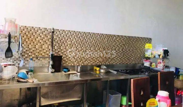 Rumah 2lt Pool Pura Demak Utara Dkt Ke Mahendradata Imam Bonjol Arah Kuta Seminyak Kerobokan Denpasar Kota 7