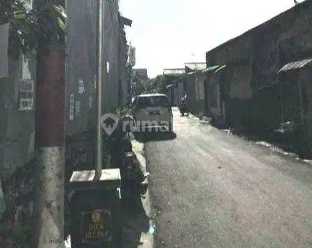 Tanah Strategis 500m2 Teuku Umar Barat Kertapura Dkt Mahendradatta Arah Kerobokan Kuta Seminyak Imam Bonjol Denpasar 3