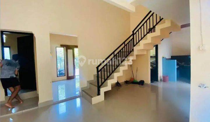 Rumah 215m2 Jl. Subur Monang Maning Dkt Imam Bonjol Pura Demak Mahendradatta Kerobokan Padang Sambian 5