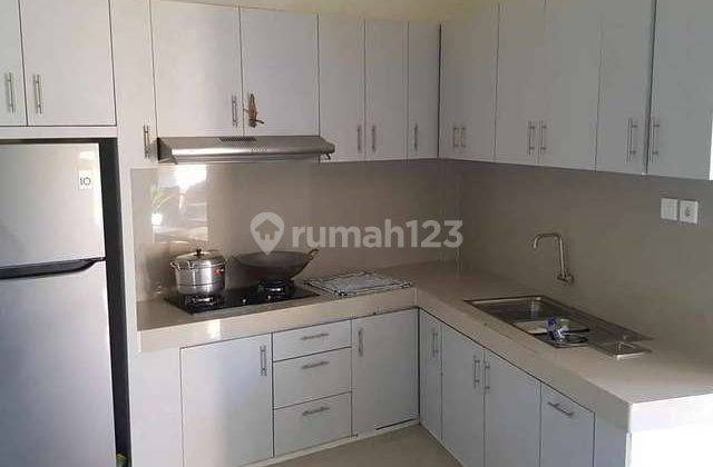Rumah Style Villa View Sawah Full Furnished Lukluk Perang Dkt Sempidi Kapal Abianbase Padonan Canggu Kuta Utara 12