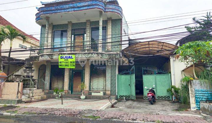 Gudang Kantor 390 M2 Jalan Utama Sidakarya Dkt Renon Sanur Bypass Kuta Sesetan Denpasar Selatan 9