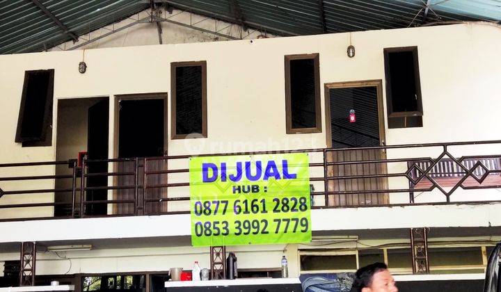 Gudang Kantor 390 M2 Jalan Utama Sidakarya Dkt Renon Sanur Bypass Kuta Sesetan Denpasar Selatan 11