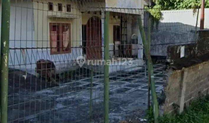 Tanah 150m2 Renon Laksamana Dkt Merdeka Moh Yamin Sanur Hayam Wuruk 2