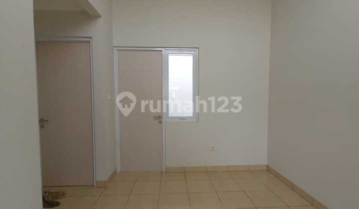 Disewakan Rumah Strategis 1 Lantai di Cluster Sevanti Perumahan Summarecon Emerald Karawang 2