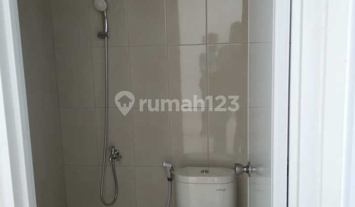 For Rent: 1-Story House in Sevanti Cluster, Summarecon Emerald Karawang 2
