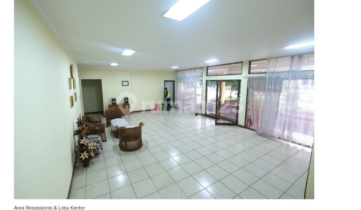 Dijual Cepat Pabrik Siap Pakai Desa Wantilan Cipendeuy Subang Jawa Barat 5