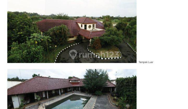 Dijual Cepat Pabrik Siap Pakai Desa Wantilan Cipendeuy Subang Jawa Barat 6